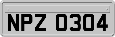 NPZ0304