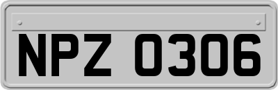 NPZ0306