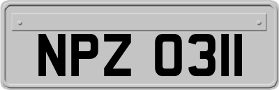 NPZ0311