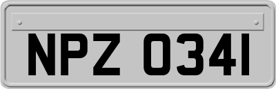 NPZ0341