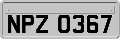 NPZ0367