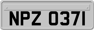 NPZ0371