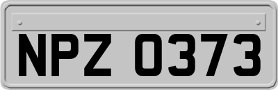 NPZ0373