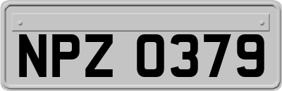 NPZ0379