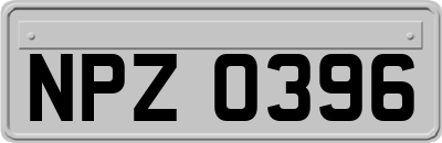 NPZ0396