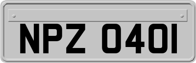 NPZ0401
