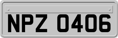 NPZ0406