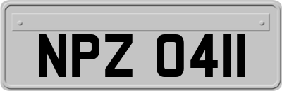 NPZ0411
