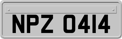 NPZ0414