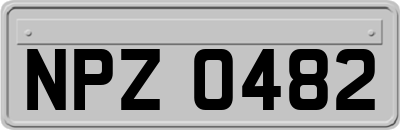 NPZ0482
