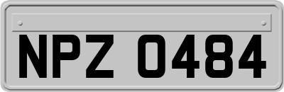 NPZ0484