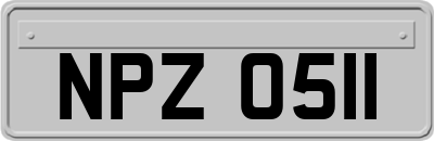 NPZ0511