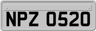 NPZ0520