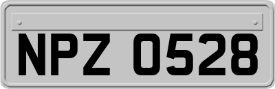 NPZ0528