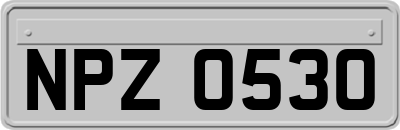 NPZ0530