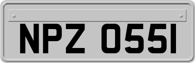 NPZ0551
