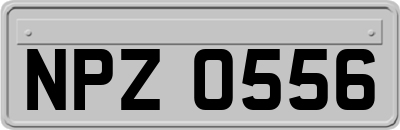 NPZ0556