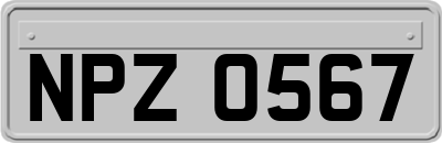 NPZ0567