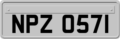 NPZ0571
