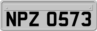 NPZ0573