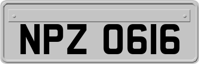 NPZ0616