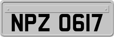 NPZ0617