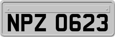 NPZ0623