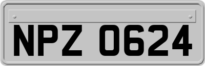 NPZ0624