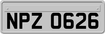 NPZ0626