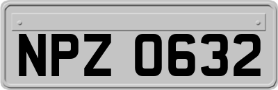 NPZ0632