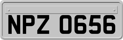 NPZ0656