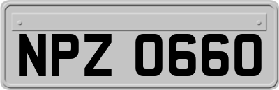 NPZ0660