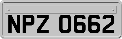 NPZ0662