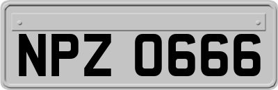 NPZ0666
