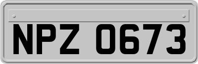NPZ0673
