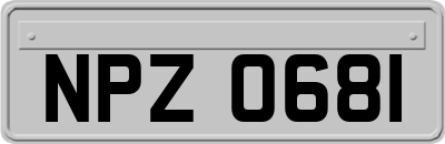 NPZ0681