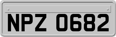NPZ0682