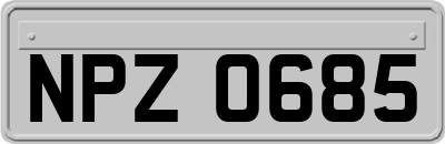 NPZ0685