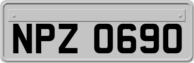 NPZ0690