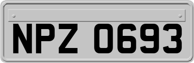 NPZ0693