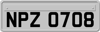NPZ0708