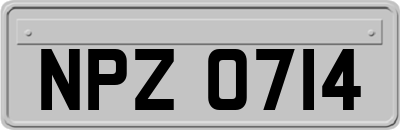NPZ0714