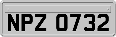 NPZ0732