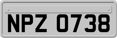 NPZ0738