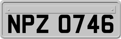 NPZ0746