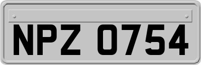 NPZ0754
