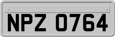 NPZ0764