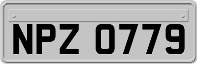 NPZ0779