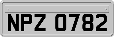 NPZ0782