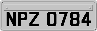 NPZ0784
